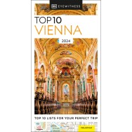 Vienna Top 10 Eyewitness Travel Guide